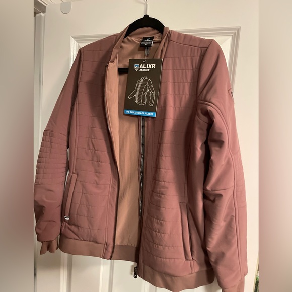 Kuhl women’s Alixr jacket. New with tags! - Picture 11 of 11